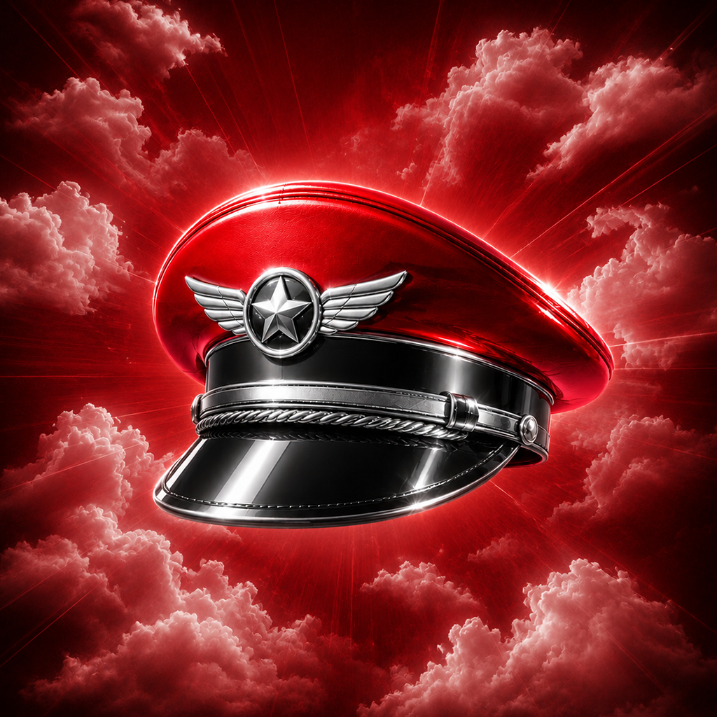 Flyero Dash Symbol